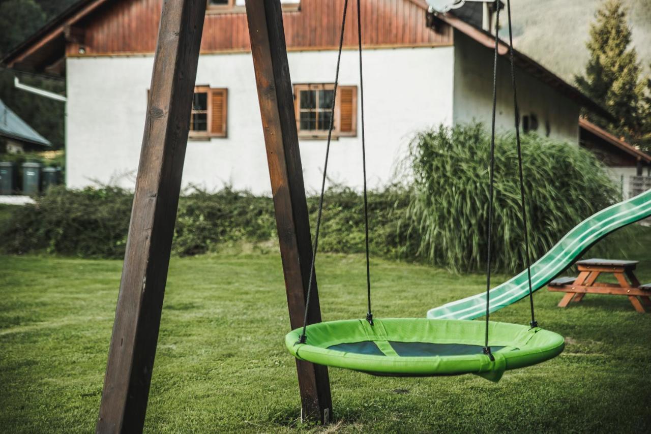 Chata Kouty Loučná nad Desnou Exteriör bild